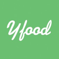 YFood logo - Similar company to Aexele.