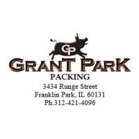 Grant Park Packing logo - Similar company to Northern Fork