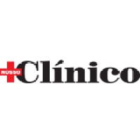 Nosso Clínico logo - Similar company to Ecojac - Limpeza Ecológica E Estética Automotiva