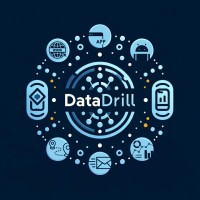 DataDrill logo - Similar company to Unicornsourcers