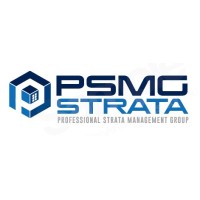 Professional Strata Management Group (PSMG) logo - Similar company to Genesis Strata