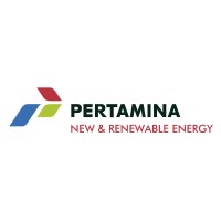Pertamina New & Renewable Energy logo - Similar company to Soludi