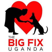 The BIG FIX Uganda logo - Similar company to Abilis Foundation