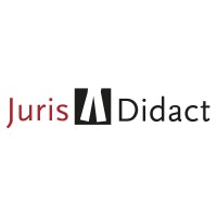 JurisDidact logo - Similar company to Stichting Op Weg Naar Werk