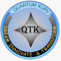Quantum Kurv logo - Similar company to Bitsinbin Technologies