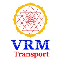 VRM Transport logo - Similar company to Celosia Pharmaceutical
