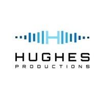 Hughes Productions Ltd logo - Similar company to Bear Behind The Birch
