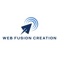 Web fusion creation logo - Similar company to Digitized Solutions Inc.