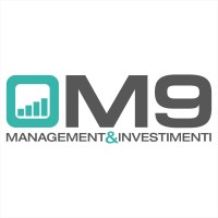 M9 srl Management & Investimenti logo - Similar company to Dolgosrok Research