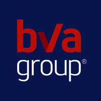 BVA Group logo - Similar company to Bluetag Technologies