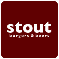 Stout Burgers and Beers logo - Similar company to Minsung Gc