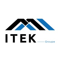ITEK Groupe logo - Similar company to Itek Global Group