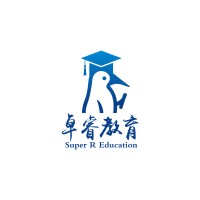 Super R CFA logo - Similar company to Trinity Curated Wellness