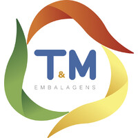 T&M Embalagens logo - Similar company to Ebicen