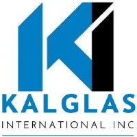 Kalglas International Inc. logo - Similar company to Njz Lighting