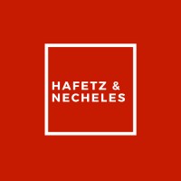 Hafetz & Necheles LLP logo - Similar company to Gallet Dreyer & Berkey, Llp
