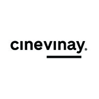 Cinevinay logo - Similar company to D
