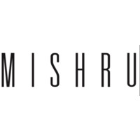 Mishru Clothing logo - Similar company to Ewoke Studio