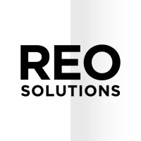 REO Solutions logo - Similar company to Air Dronz
