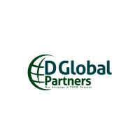 D Global Partners Consulting logo - Similar company to Dglobal