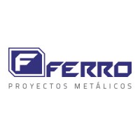 Ferro Proyectos Metálicos S.A. de C.V. logo - Similar company to Sagaon Tech