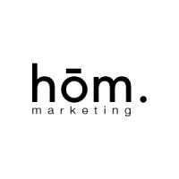 Hōm. Marketing logo - Similar company to Techoffice Inc