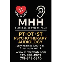 MHH CLINICAL SERVICES PLLC logo - Similar company to Insight & Action Therapy
