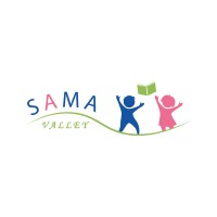 Sama Valley school logo - Similar company to Sama School