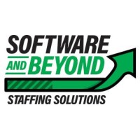 Software And Beyond Staffing Solutions, LLC logo - Similar company to Zant Software Services