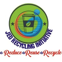 Jed Recycling logo - Similar company to Panaramic Entertainment