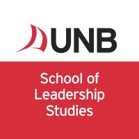 UNB School of Leadership Studies logo - Similar company to Fox & Crane Restaurant Group