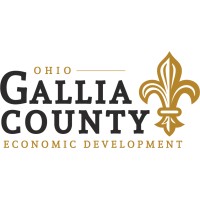 Gallia County, Ohio, Economic Development logo - Similar company to Shaynaco Llc