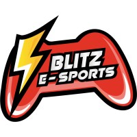 Blitz Esports logo - Similar company to Compassco