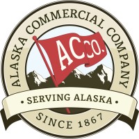 Alaska Commercial Company logo - Similar company to Good Spirits Distributing