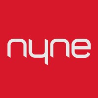 NYNE - a personal audio division of BOSS International Group logo - Similar company to Soundart™