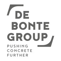De Bonte Group logo - Similar company to Movetex | Planning Software