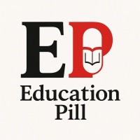 Education Pill logo - Similar company to Tatsam Linguistic Services