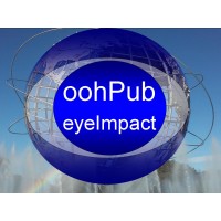 oohPub logo - Similar company to Adsensor