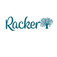 Racker logo - Similar company to Unity House