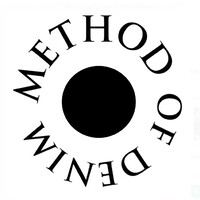 Method of Denim logo - Similar company to Onebyone