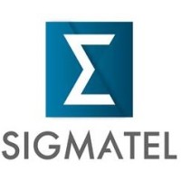 Sigmatel D.O.O logo - Similar company to The M Network