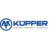 Artur Küpper GmbH & Co. KG logo - Similar company to B&B Fluidsysteme