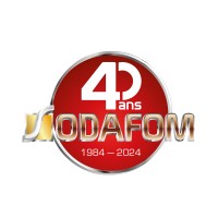 SODAFOM logo - Similar company to Fluides & Transmissions