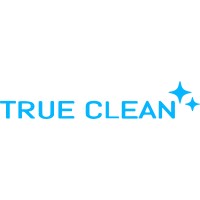 True Clean logo - Similar company to X