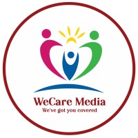 WeCare Media logo - Similar company to Hat Informatics