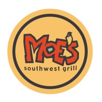 Moe's Southwest Grill of New Jersey logo - Similar company to Lola Beans, Llc