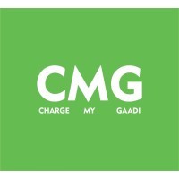 ChargeMyGaadi™ logo - Similar company to Searcx Engine.