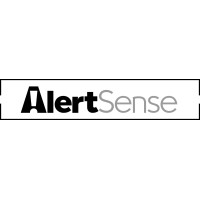 AlertSense logo - Similar company to Konexus
