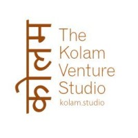 The Kolam Studio logo - Similar company to Full Stack Capital