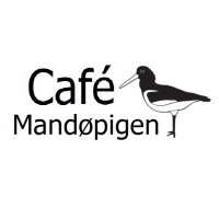 Café Mandøpigen logo - Similar company to Hiiyou.Org